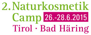 2. NaturkosmetikCamp Tirol Bad Häring