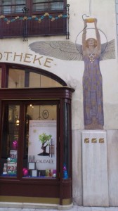 Wien Apotheke