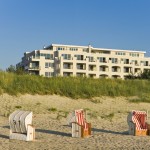 Strandhotel Dünenmeer