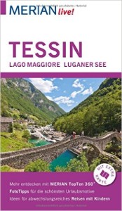 Tessin - Merian