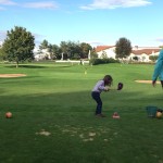 Solheim Cup