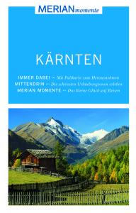 Cover_MERIAN_momente_Kaernten