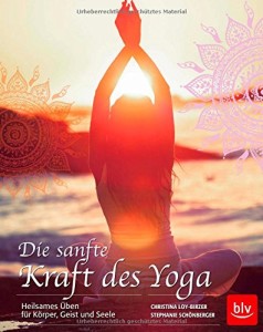 Kraft des Yoga