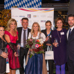 Wellness Aphrodite 2015: Das sind die Gewinner