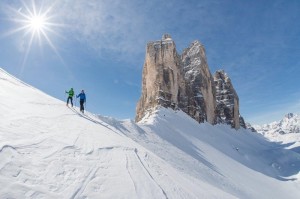 © Tourismusverband Hochpustertal/H. Wisthaler