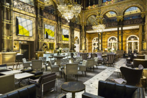 HILTON PARIS OPERA