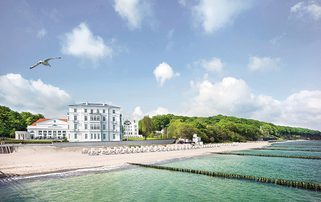 Grand Hotel Heiligendamm