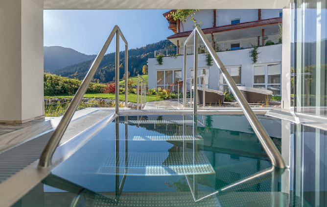 Juffing Hotel & Spa Thiersee