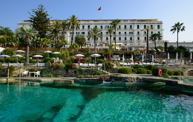 Royal Hotel Sanremo